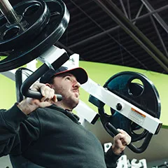 24 Hours Fitness Club