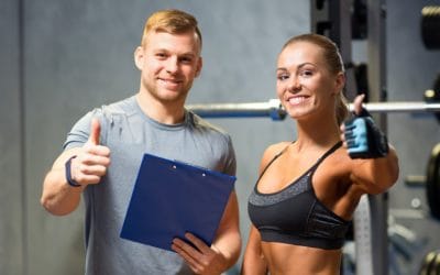 How to Select the Ideal Personal Trainer for Your Fitness Goals