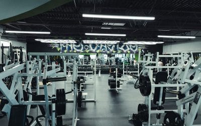 The 30 Minute Gym Blueprint for Busy Schedules (South Surrey + White Rock)