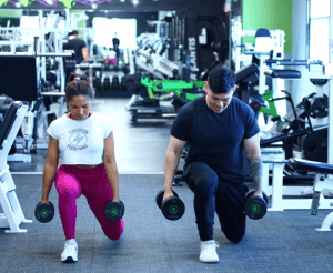 Sandcastle Fitness Classes